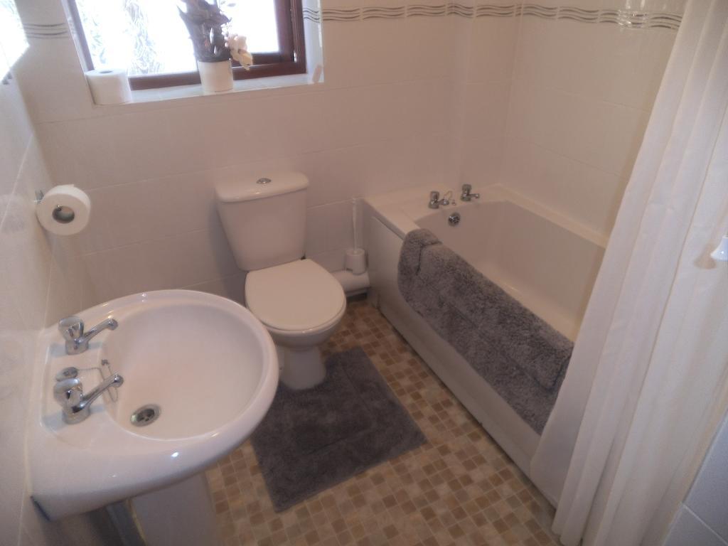 Quayside Close Holiday Apartments Poole Zimmer foto